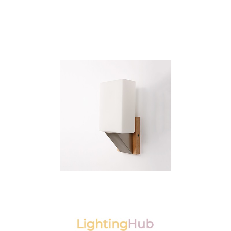 Modern Contemporary Black Oxide Finish Feature for Eye Protection Ambient Light Wall Sconces Wall Light