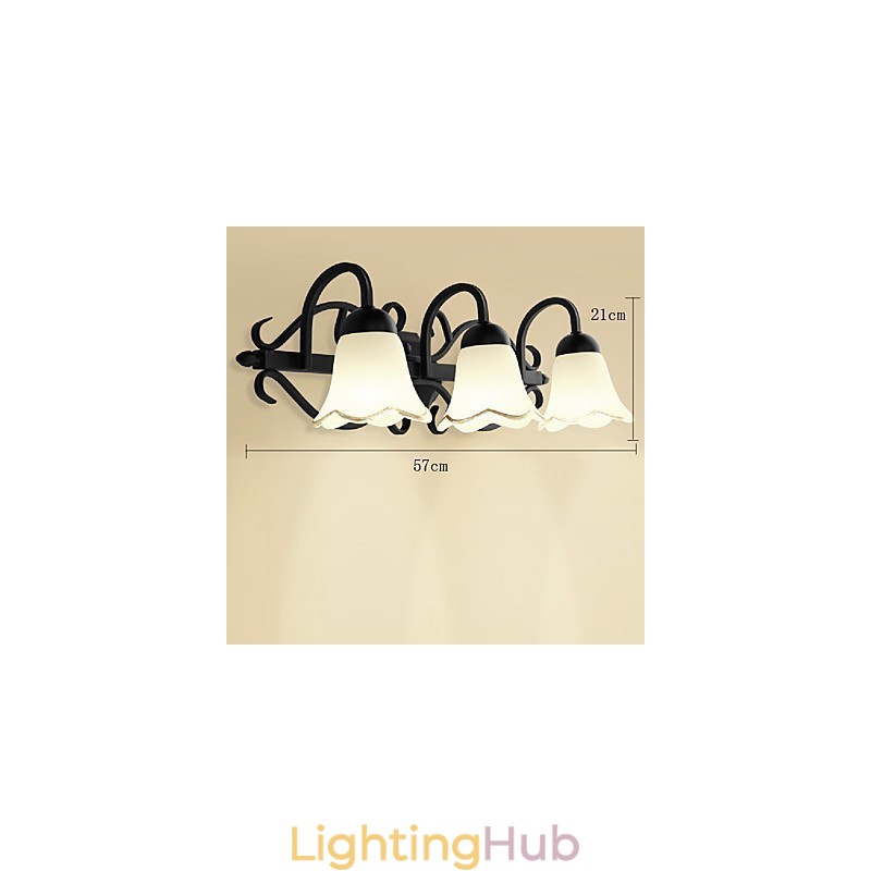 Modern Comtemporary Rustic Lodge Modern Contemporary Country Painting Feature for Mini Style Downlight