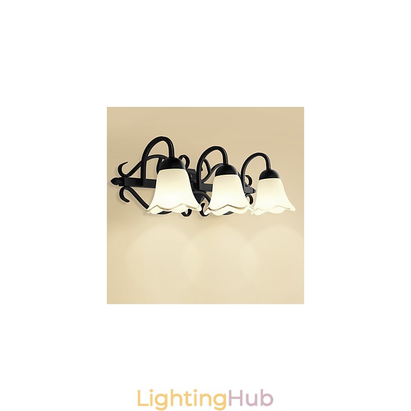 Modern Comtemporary Rustic Lodge Modern Contemporary Country Painting Feature for Mini Style Downlight