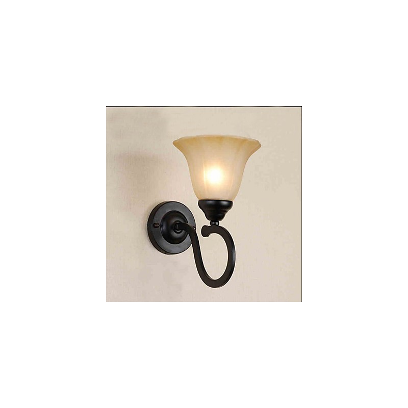 Integrated Modern Contemporary Modern Comtemporary Painting Feature for Ambient Light Wall Sconces