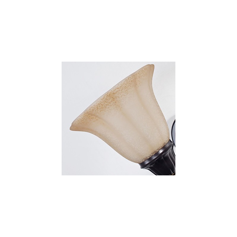 Integrated Modern Contemporary Modern Comtemporary Painting Feature for Ambient Light Wall Sconces