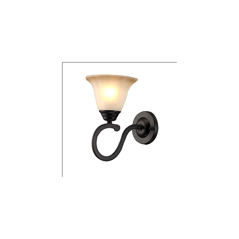 Integrated Modern Contemporary Modern Comtemporary Painting Feature for Ambient Light Wall Sconces