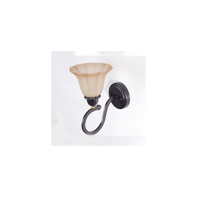 Integrated Modern Contemporary Modern Comtemporary Painting Feature for Ambient Light Wall Sconces