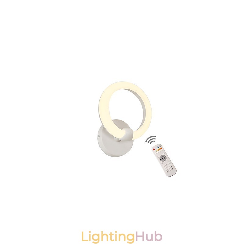 Modern Contemporary Others Feature for Mini Style Ambient Light Wall Sconces Wall Light