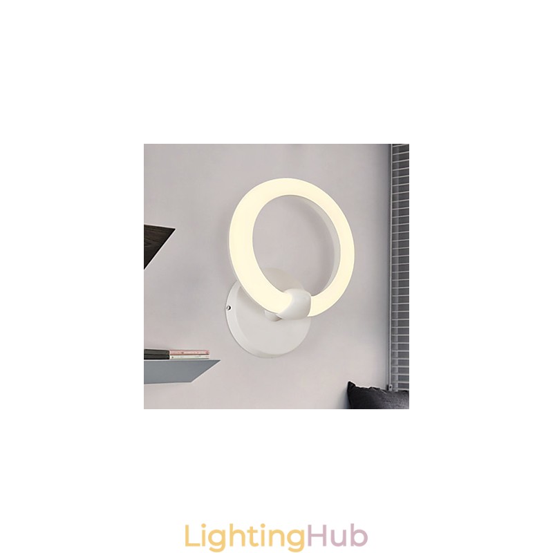 Modern Contemporary Others Feature for Mini Style Ambient Light Wall Sconces Wall Light