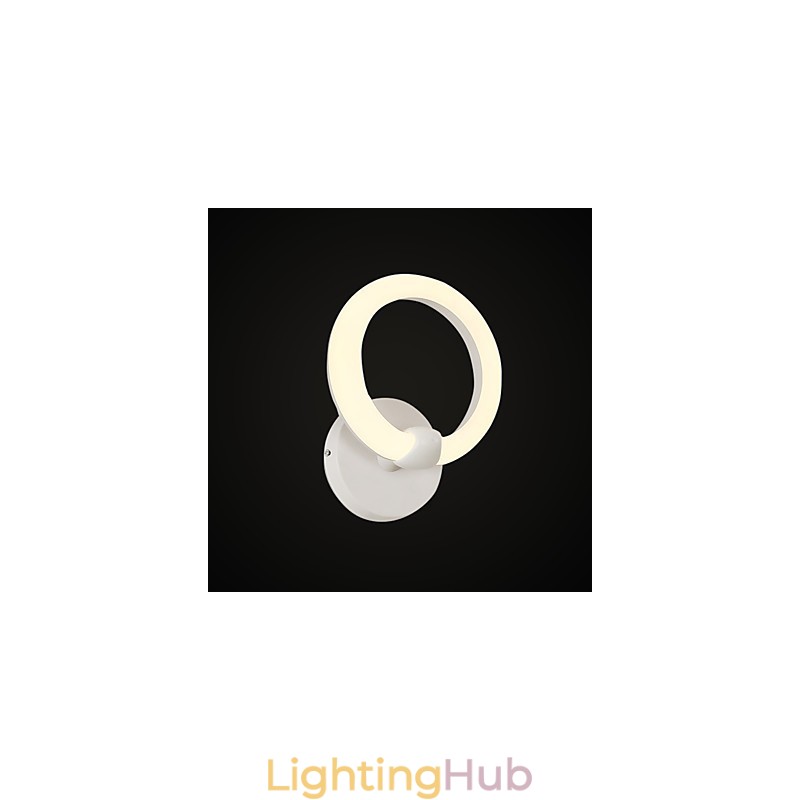 Modern Contemporary Others Feature for Mini Style Ambient Light Wall Sconces Wall Light