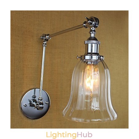 Country Retro Electroplated Feature for Mini Style Eye Protection Ambient Light Swing Arm Lights Wall Country Retro Electroplated Feature for Mini Style Eye Protection Ambient Light Swing Arm Lights Wall