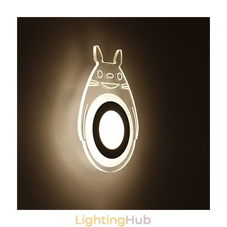 Integrated Modern Contemporary Painting Feature for Ambient Light Wall Sconces Wall Light Integrated Modern Contemporary Painting Feature for Ambient Light Wall Sconces Wall Light