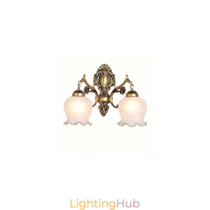 Modern Contemporary Electroplated Feature for Swing Arm Eye Protection Wall Lights