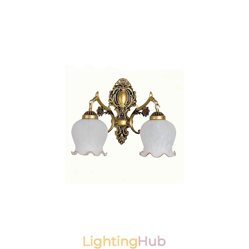 Modern Contemporary Electroplated Feature for Swing Arm Eye Protection Wall Lights