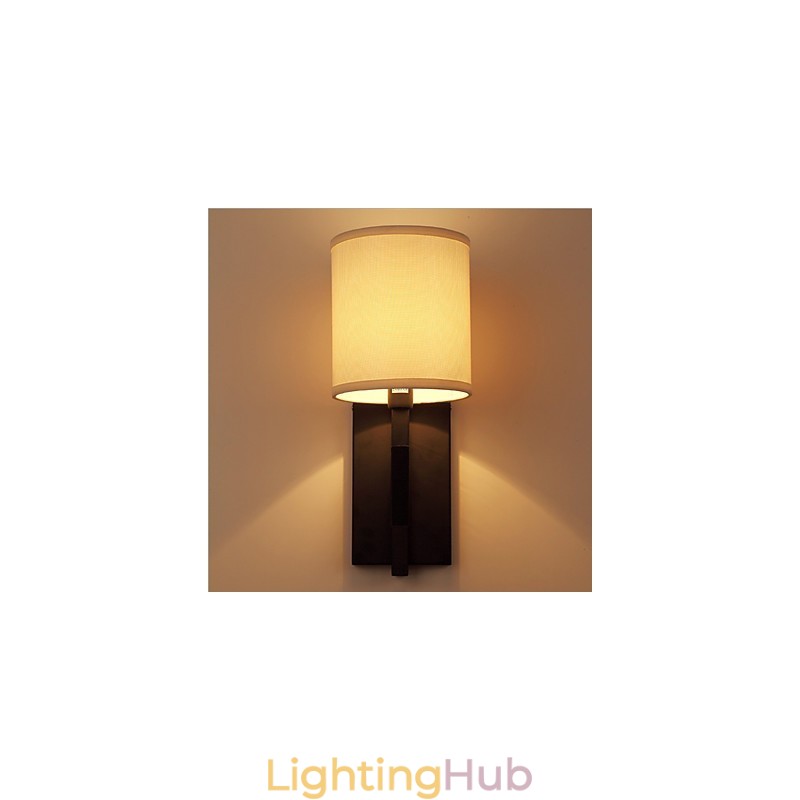 Integrated Modern Contemporary Modern Comtemporary Painting Feature for Ambient Light Wall Sconces