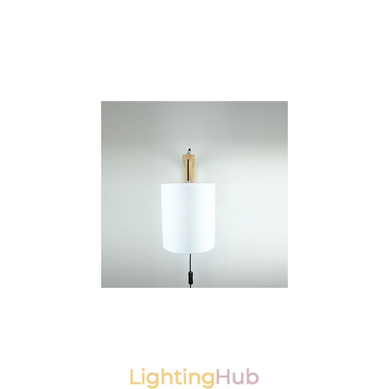 Modern Contemporary Others Feature for Mini Style Ambient Light Wall Sconces Wall Light
