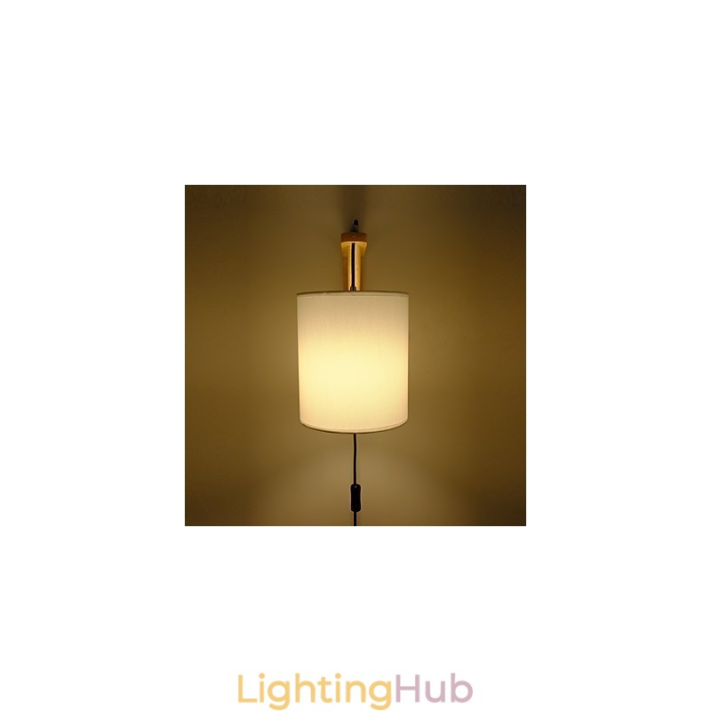 Modern Contemporary Others Feature for Mini Style Ambient Light Wall Sconces Wall Light