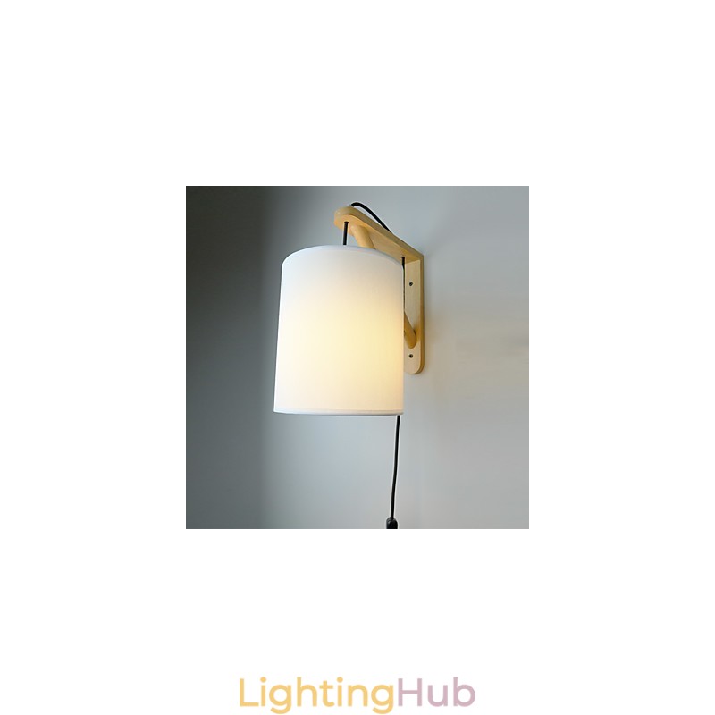 Modern Contemporary Others Feature for Mini Style Ambient Light Wall Sconces Wall Light