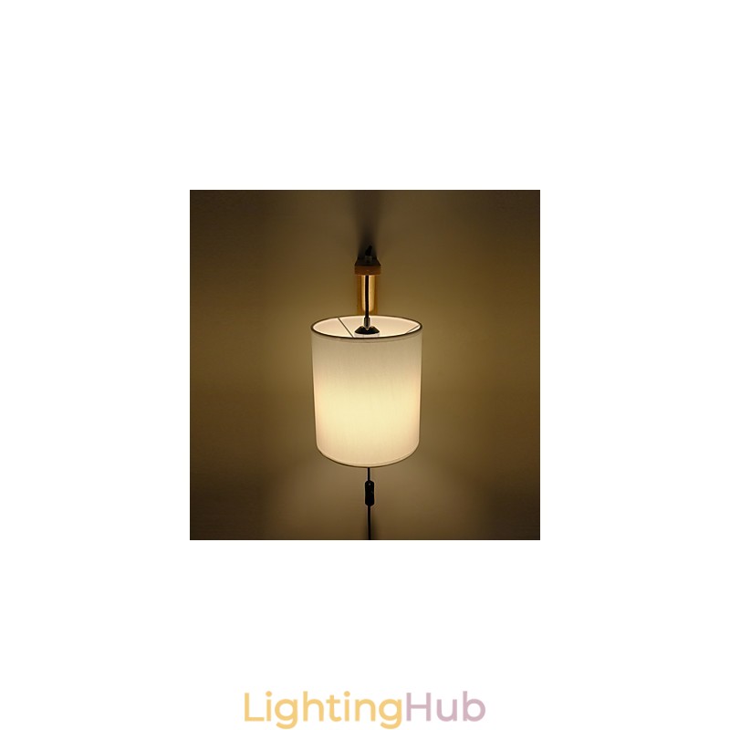 Modern Contemporary Others Feature for Mini Style Ambient Light Wall Sconces Wall Light