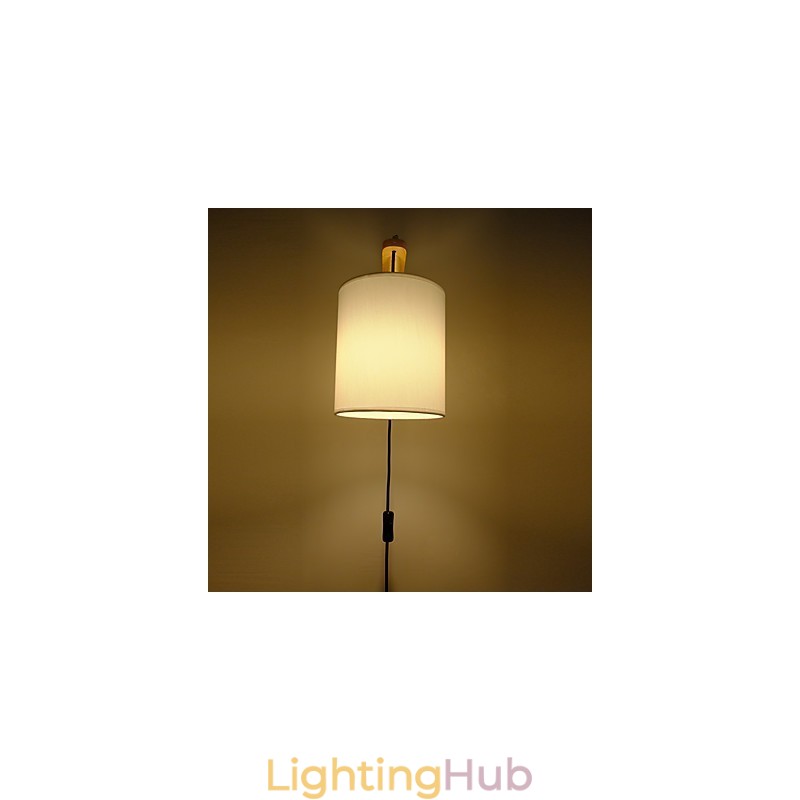 Modern Contemporary Others Feature for Mini Style Ambient Light Wall Sconces Wall Light