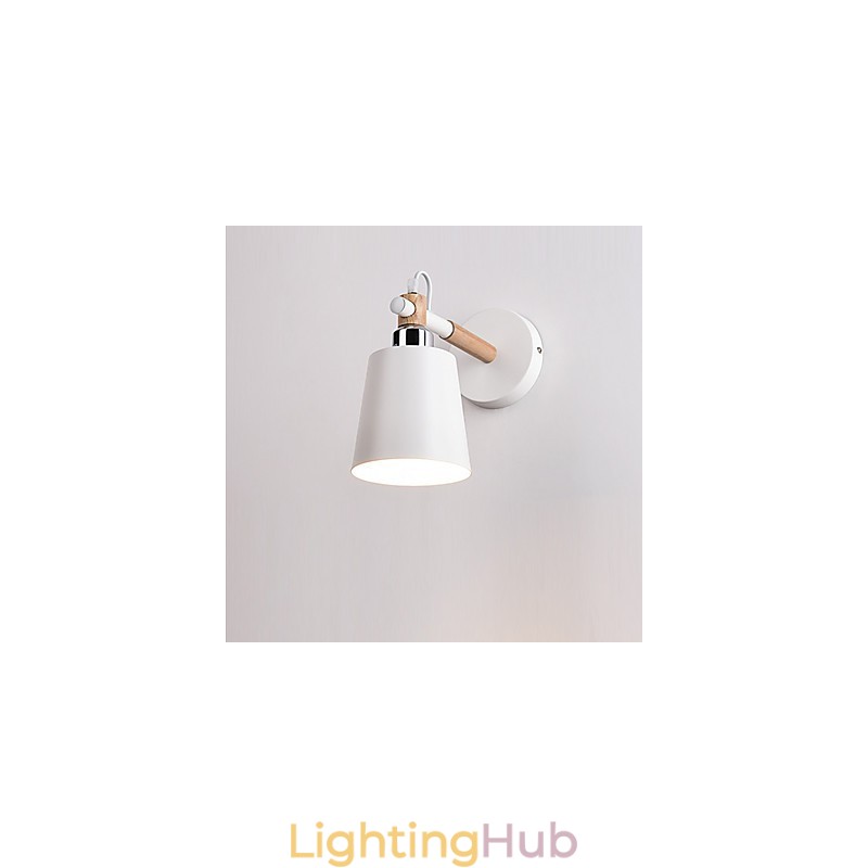 Modern Contemporary Feature Ambient Light Wall Sconces Wall Light