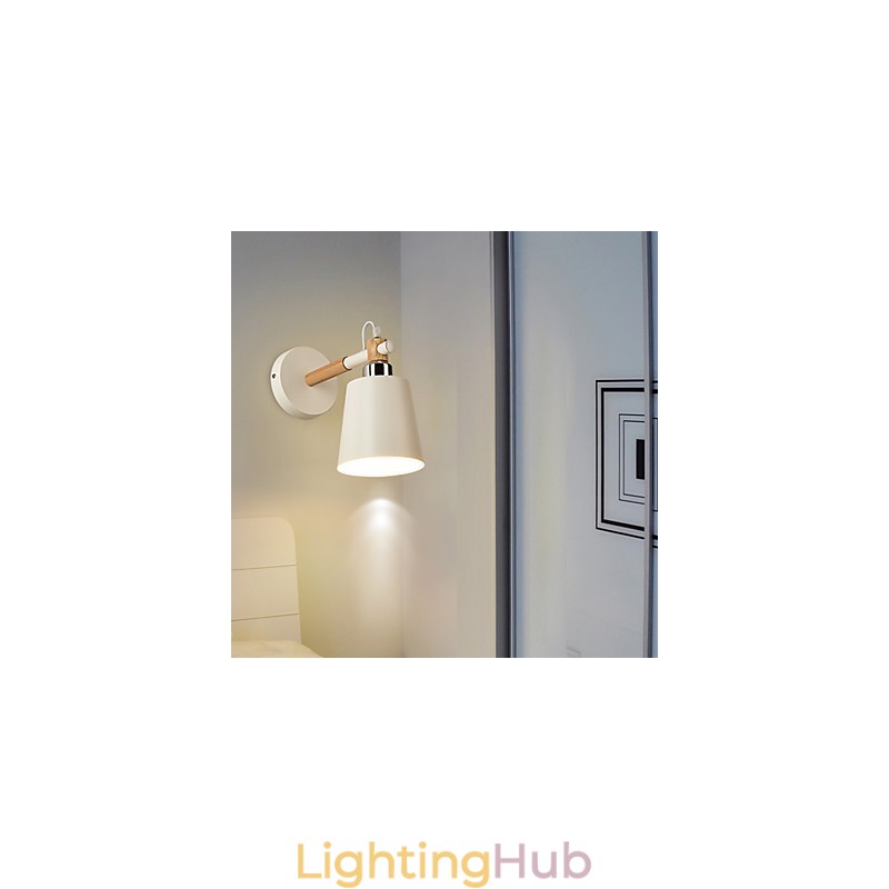 Modern Contemporary Feature Ambient Light Wall Sconces Wall Light