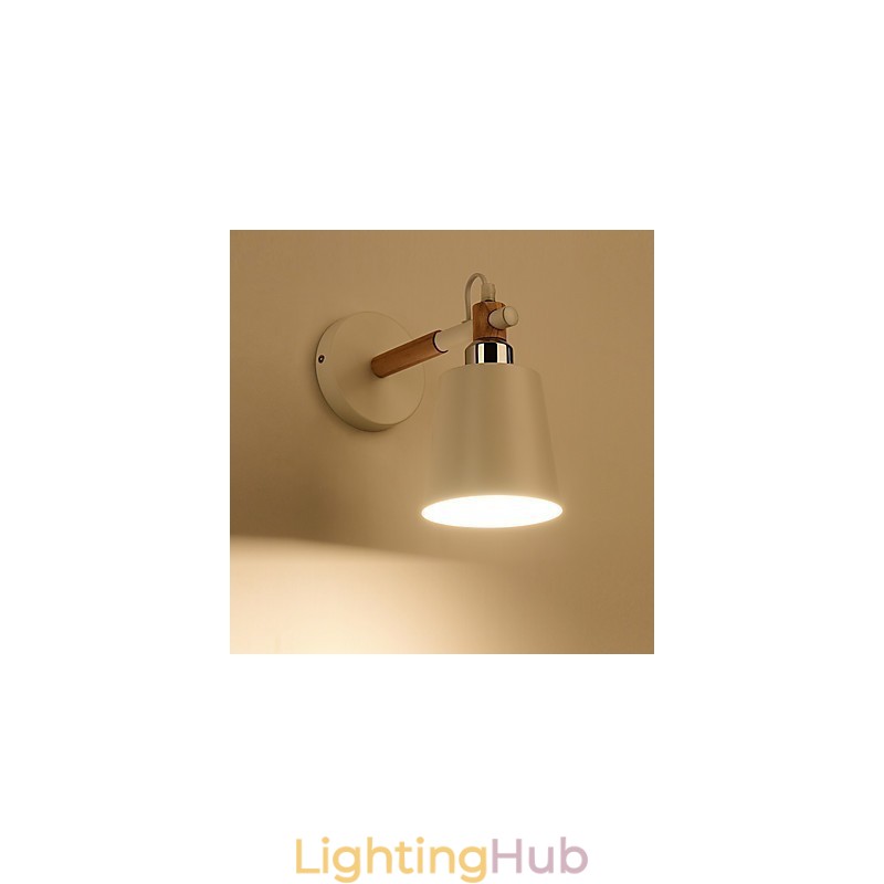 Modern Contemporary Feature Ambient Light Wall Sconces Wall Light