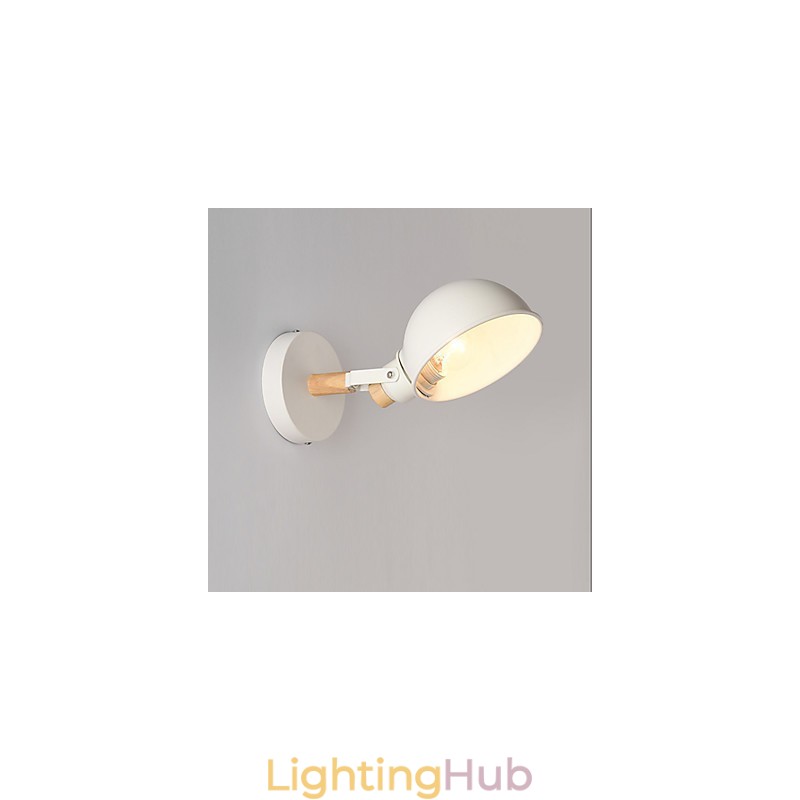 Modern Contemporary Feature Ambient Light Wall Sconces Wall Light