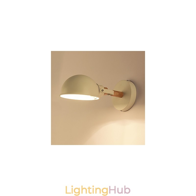 Modern Contemporary Feature Ambient Light Wall Sconces Wall Light