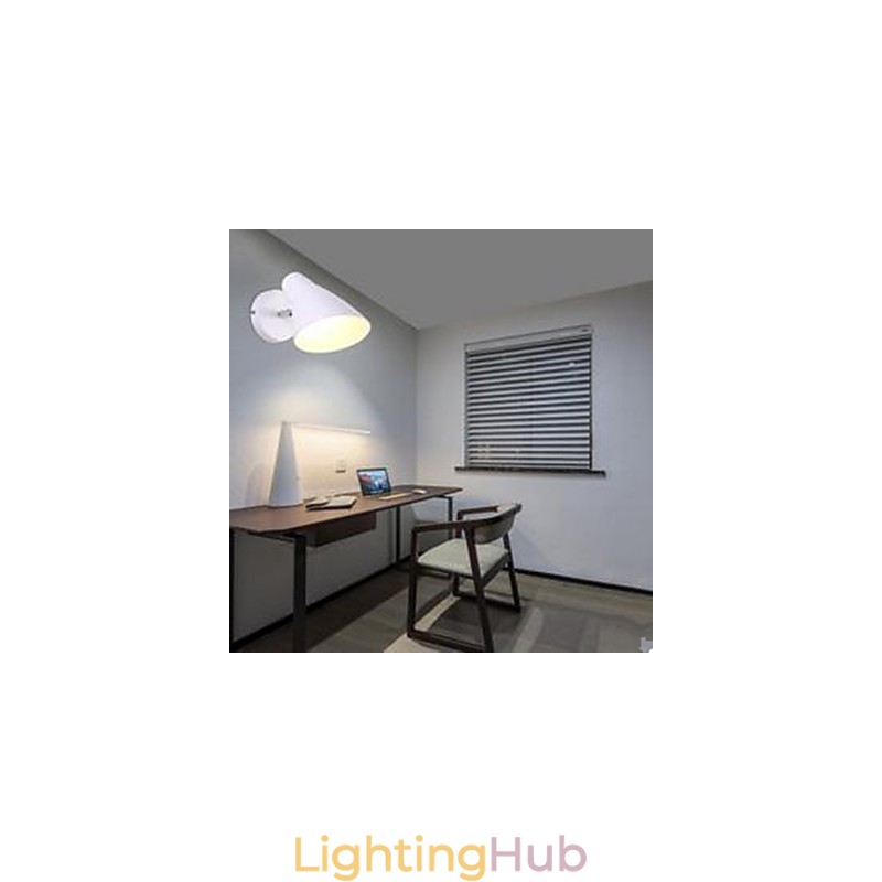 Modern Creative Wall Lamp Outdoor Balcony Wall Lamp Living Background Stair Corridor Corridor Light