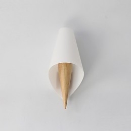 Modern Contemporary Feature for Mini Style Ambient Light Wall Sconces Wall Light