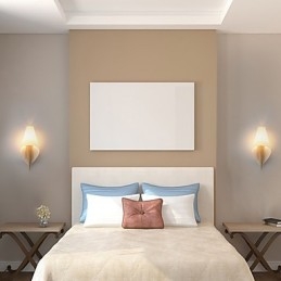 Modern Contemporary Feature for Mini Style Ambient Light Wall Sconces Wall Light