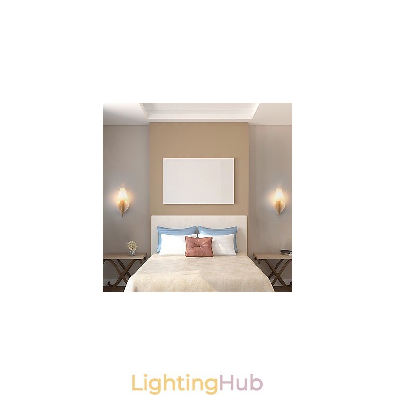 Modern Contemporary Feature for Mini Style Ambient Light Wall Sconces Wall Light