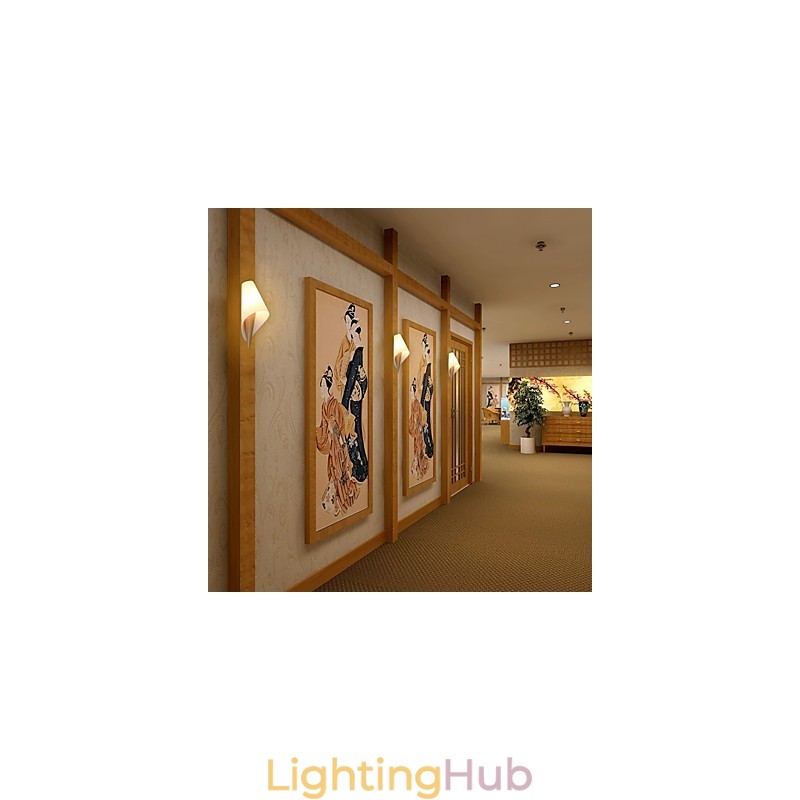 Modern Contemporary Feature for Mini Style Ambient Light Wall Sconces Wall Light