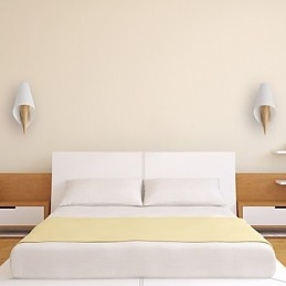 Modern Contemporary Feature for Mini Style Ambient Light Wall Sconces Wall Light