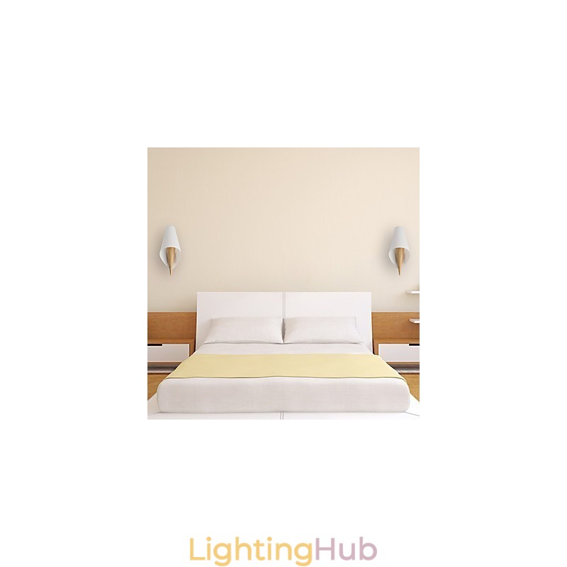 Modern Contemporary Feature for Mini Style Ambient Light Wall Sconces Wall Light