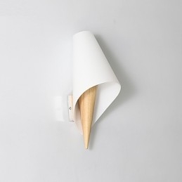 Modern Contemporary Feature for Mini Style Ambient Light Wall Sconces Wall Light