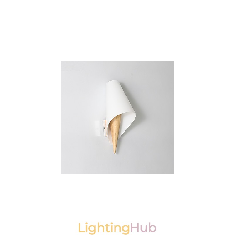 Modern Contemporary Feature for Mini Style Ambient Light Wall Sconces Wall Light