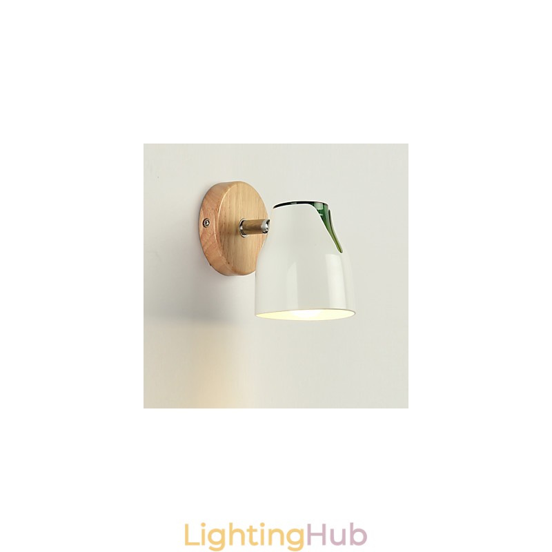 Modern Contemporary Feature Ambient Light Wall Sconces Wall Light