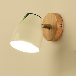 Modern Contemporary Feature Ambient Light Wall Sconces Wall Light