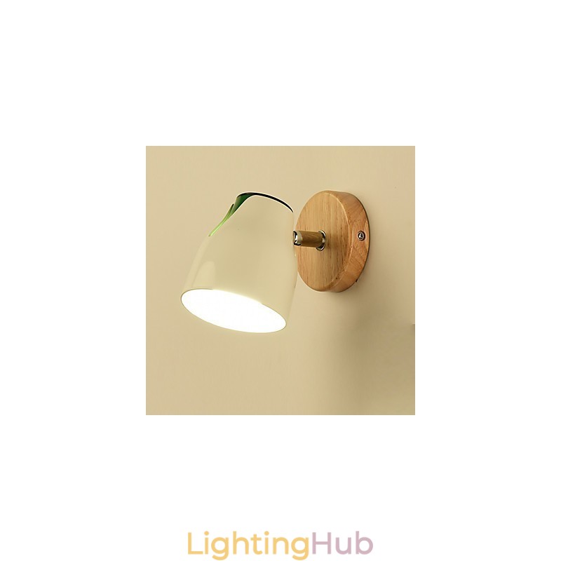 Modern Contemporary Feature Ambient Light Wall Sconces Wall Light