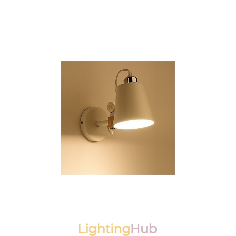 Modern Contemporary Feature Ambient Light Wall Sconces Wall Light