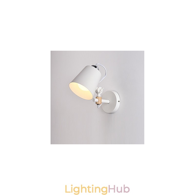 Modern Contemporary Feature Ambient Light Wall Sconces Wall Light