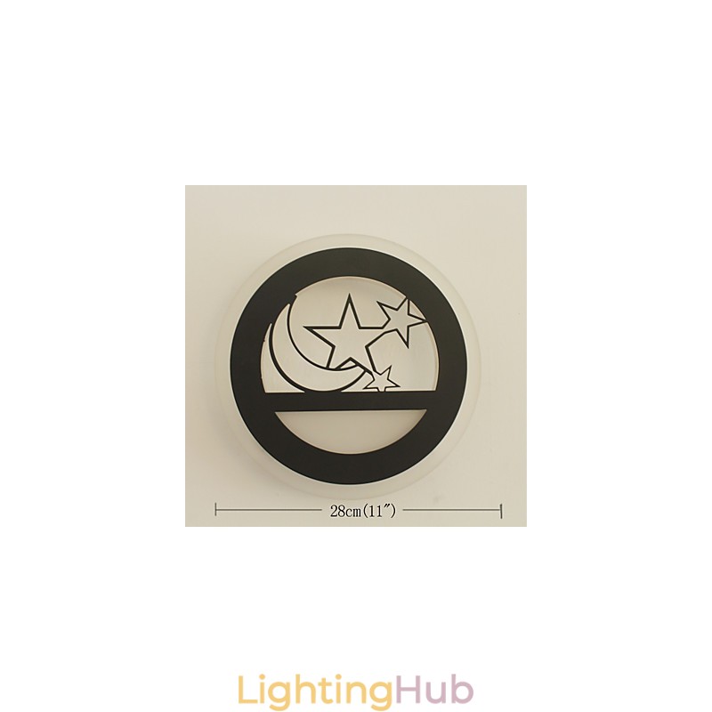 Modern Minimalist Wall Lamp Entrance Stair Lamp Creative Hotel La Terrazza Project Lamps