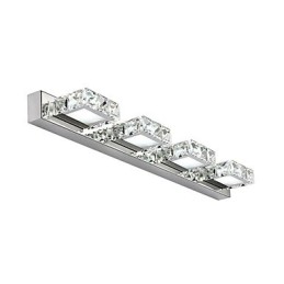 Bathroom Vanity Light Crystal Make Up Mirror Light 4 lights Bathroom Bedroom Lighting