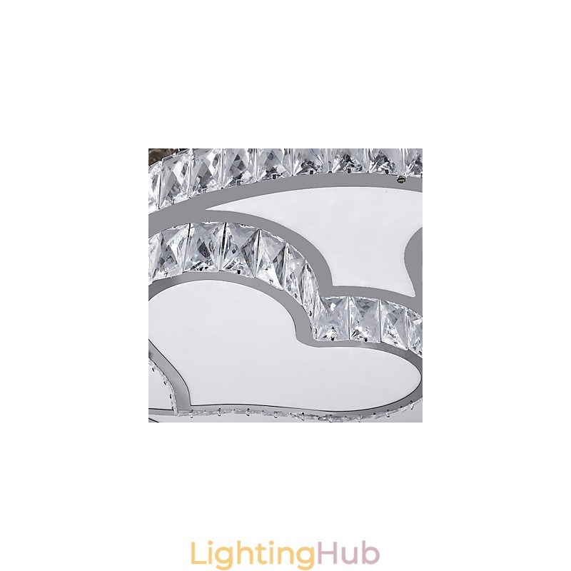 Modern Contemporary Others Metal Flush Mount