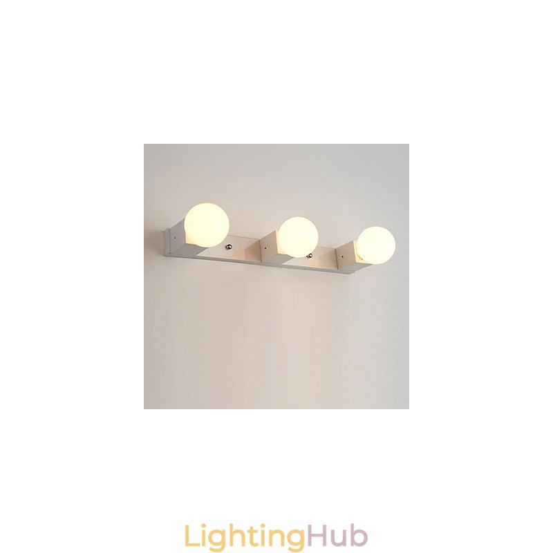 Modern Contemporary Feature Ambient Light Wall Sconces Wall Light