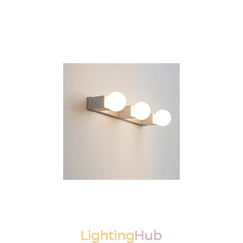 Modern Contemporary Feature Ambient Light Wall Sconces Wall Light