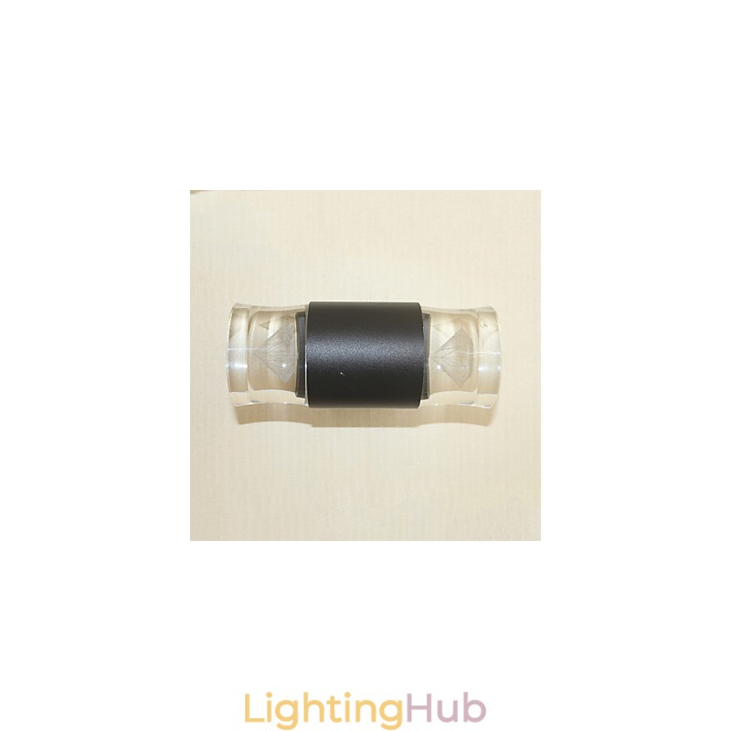 Integrated Simple Feature for Ambient Light Wall Sconces Wall Light