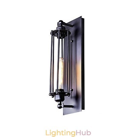 Rustic Lodge Country Retro Vintage Painting Feature for Mini Style Ambient Light Wall Sconces Wall Light Rustic Lodge Country Retro Vintage Painting Feature for Mini Style Ambient Light Wall Sconces Wall Light