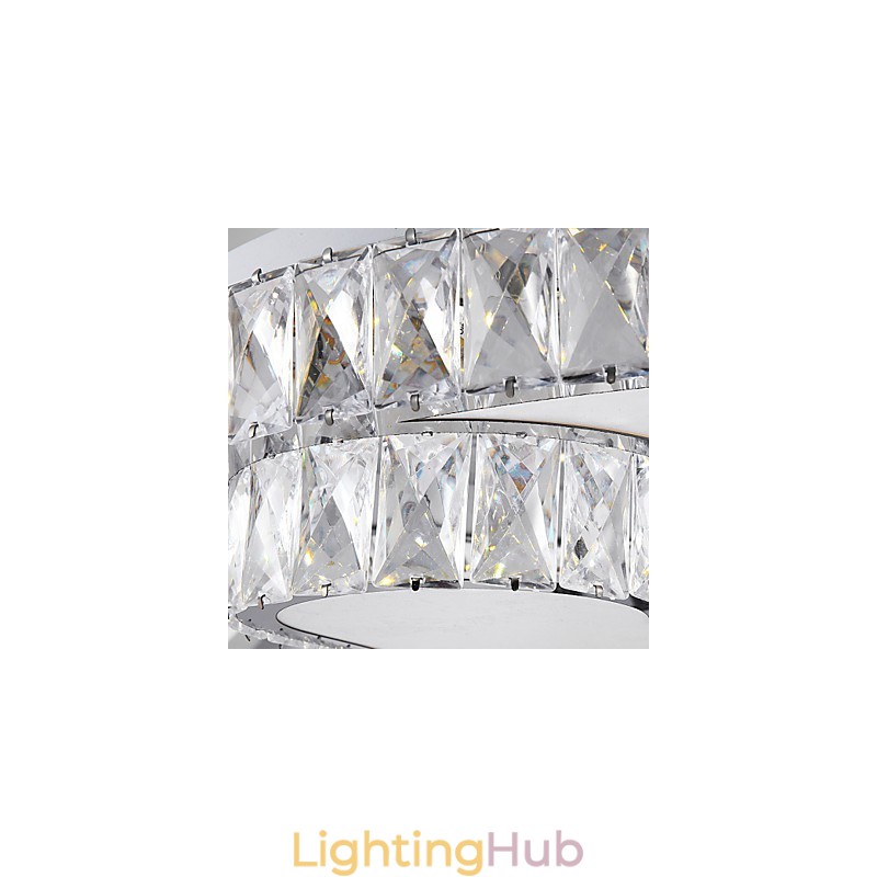 Modern Contemporary Others Metal Flush Mount