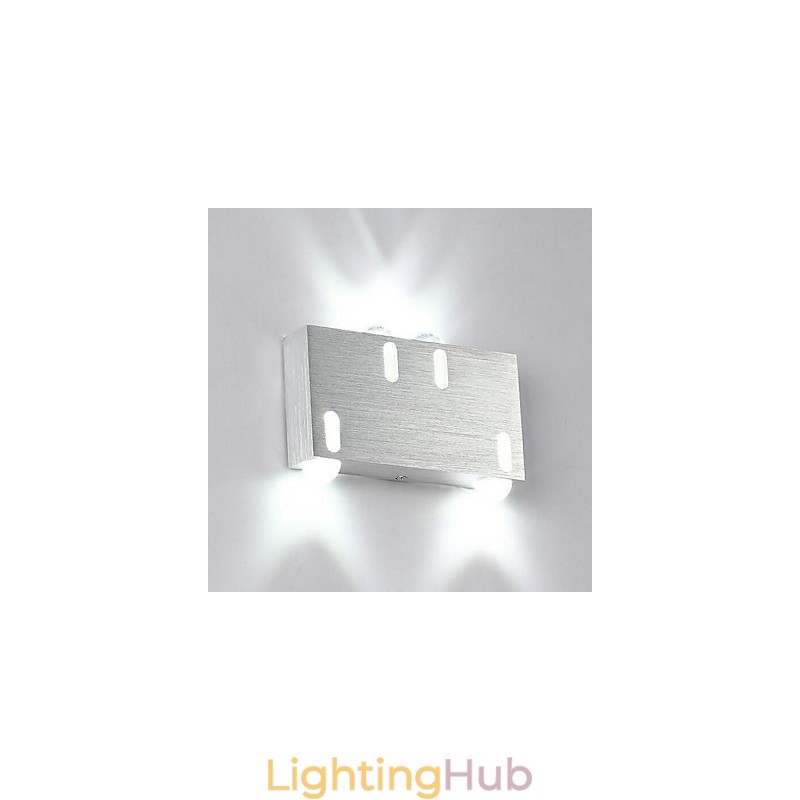 Modern Contemporary Others Feature Ambient Light Wall Sconces Wall Light