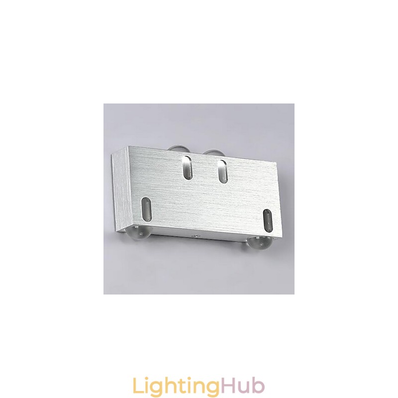 Modern Contemporary Others Feature Ambient Light Wall Sconces Wall Light