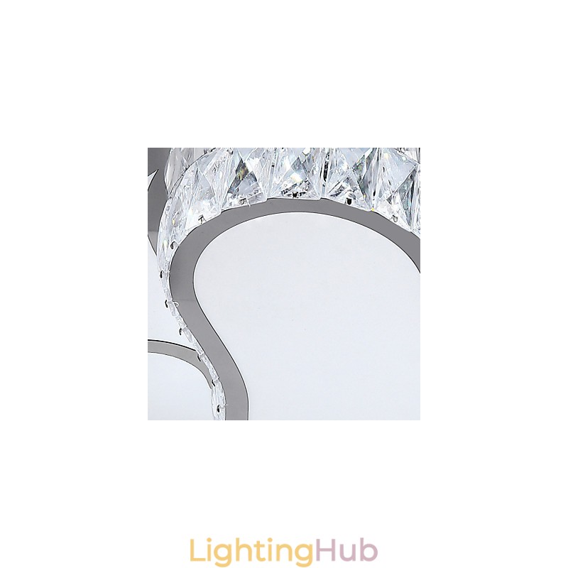 Modern Contemporary Others Metal Flush Mount